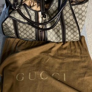 Gucci Hobo Large